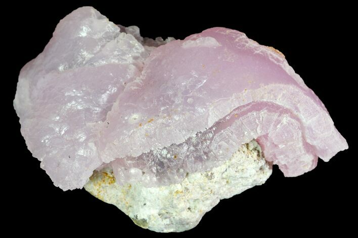 Botryoidal Pink-Purple Smithsonite - Mexico #118519